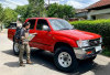 Kenapa Harga Bekas Toyota Hilux LN107 1997 Masih Di Atas Rp100 Juta? Misteri Pikap Legendaris yang Tak Pernah 