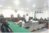 Mantan Sekwan Provinsi Diputus Hukuman Pidana Penjara Selama 4 Tahun