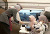 Tiket Kereta Cepat Whoos Jakarta Bandung Rp 600 Ribu, Tempuh Waktu 40 Menit dengan Fasilitas Berikut 