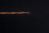 Langit Bengkulu Geger! Bukan Rudal Atau Meteor, Kemungkinan Besar Itu Adalah Debris