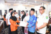 3 Kelurahan di Kota Bengkulu Masuk Program Statistik Nasional