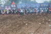 Racer Tuan Rumah Kalah Saing di Open Grasstrack Escobar Cup 5 Tahun 2025, Ini Daftar Lengkap Pemenangnya