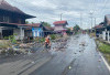 DLH Lebong Minta Desa Siapkan Tong Sampah, Bisa Dibeli Pakai Dana Desa