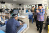 RSUD M Yunus Kewalahan Layani Pasien Cuci Darah, Sekdaprov Bengkulu Sampaikan Permohonan Maaf