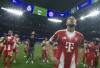  1 Kaki Munchen di Semifinal Liga Champions
