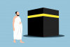 Penyematan Kata Haji atau Hajjah, Seberapa Pentingkah? Ini Faktanya