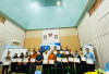 Pemkab Bengkulu Selatan dan BPS Bengkulu Selatan Raih Juara Umum Treasury Awards KPPN Manna