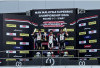 Tunjukkan Dominasi, Pembalap Belia Astra Honda Melesat di Thailand Talent Cup 2026