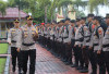 Gerbong Mutasi Polda Bengkulu Bergerak, Kapolres Mukomuko Berganti