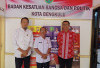 Kesbangpol Kota Bengkulu Catat 61 Ormas Resmi hingga Desember 2025, Pengawasan Diperketat