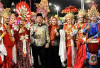 Karnaval Batik Internasional Bengkulu: Perkuat Jati Diri Daerah dan Dongkrak Ekonomi 