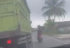 Sopir Truk Curup-Lubuklinggau Kembali Resah Aksi Pemalakan, Polisi Klaim Pelaku ODGJ