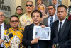 Roy Suryo Bantah Tudingan Terima Rp5 Miliar dari Jusuf Kalla dalam Polemik Ijazah Jokowi