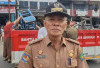  Disperdagrin Kota Bengkulu Beri Tenggat 2 Hari Isi Lapak Pasar Panorama