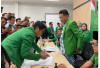 Nyatakan Sikap, Delapan DPC Tolak Muswil X PPP Provinsi Bengkulu 