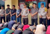 Geng Motor Usia Pelajar Ditangkap Polisi, Ini Tanggapan Disdik 