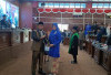 PAW Anggota DPRD Kota Bengkulu, Fenty Wisnuwardhani Komitmen Perjuangkan Aspirasi Warga