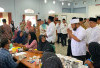 Seluma Peringkat Pertama Program Cek Kesehatan Gratis Bengkulu