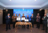 Kemenperin Perkuat Infrastruktur Air dan Limbah Industri Menuju Net Zero