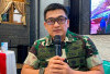 TNI Proses Pemulangan Jenazah Praka Rico Pramudia yang Gugur dalam Misi UNIFIL di Lebanon