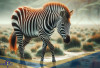 Menilik Quagga! Berikut 6 Fakta Unik Jenis Zebra Punah yang Coba Dihidupkan Kembali  