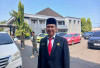 Sekdaprov Bengkulu Lantik M. Syahjudin Sebagau Kepala Dukcapil Provinsi Bengkulu