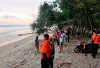 Disapu Ombak Besar hingga Tenggelam, Satu Nelayan di Pantai Tuluk Sepang Dinyatakan Hilang 