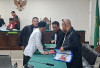 30 Saksi Perkara Korupsi GOR Kepahiang
