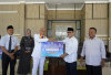Pemkab Bengkulu Selatan Salur Dana Hibah Rp 3,5 Miliar, Support Kegiatan Keagamaan dan Kemasyarakatan