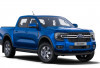 Pilihan Mobil Double Cabin, Ford Ranger Seken Dijual Mulai Rp 65 Juta Hingga Rp 700 Juta