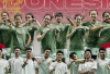 Dominasi Tim Merah Putih! Indonesia Raih Juara Umum Bulutangkis di SEA Games 2025