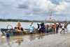 6 Kecelakaan di Laut, 2 Nelayan Kabupaten Mukomuko Meninggal Dunia