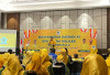 Musda XI Partai Golkar Kota Bengkulu Resmi Digelar, Mardensi Calon Tunggal