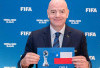 FIFA Tunjuk Chili Tuan Rumah Piala Dunia U20, Indonesia Berjuang dari Bawah 