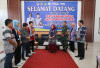 Bengkulu Tengah Tuan Rumah PPAP, Program Langsung Kementerian Pemuda dan Olahraga