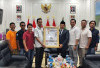 RB Media Grup Tegaskan Komitmen Dukung Pembangunan Kota Bengkulu
