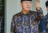 Gubernur Rohidin Didaftarkan Ikut Penjaringan PKB untuk Pilgub Bengkulu 