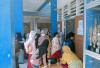 40 Calon Siwa SMP di Kota Bengkulu Mengadu Tidak Dapat Sekolah