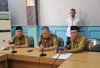 Mulai Pekan Depan, ASN Pemkab Benteng Ngantor 3 Hari 