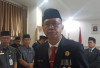 Pemprov Lantik Kepala DLHK Provinsi Bengkulu yang Baru