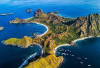 Pulau Padar, Ikon Wisata Viral Nusa Tenggara Timur yang Mendunia