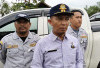Pemkot Bengkulu Tertibkan Parkir Berlapis di Kawasan Belungguk Point