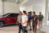 4 Tahun Sembunyi Tapi Ketahuan Juga! Terpidana Tambang Ilegal Ditangkap Tim Tabur Kejati Bengkulu 