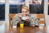 Kenali Makanan Darurat Para Tentara di Dunia