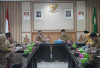 Pemprov Bengkulu Inventarisasi Data CPO untuk Dukung Pembangunan Pabrik Biodiesel 2027