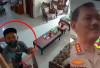 CCTV Ungkap Detik-Detik Pembunuhan Nenek di Pekanbaru, Mantan Menantu Diduga Terlibat dalam Perampokan Sadis