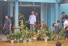 Update Banjir Sukaraja, 145 Rumah dan 1 Masjid Terendam, Air Mulai Surut, Korban Mulai Terima Bantuan