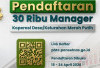 Rekrutmen Manajer Kopdes Merah Putih 2026 Dibuka, 30.000 Formasi Tersedia, Berikut Cara Daftarnya