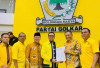 Ini Alasan Golkar Berikan Rekomendasi Ke Rachmat 