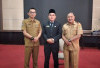 Irbansus Investigasi Dilantik, Inspektorat Bengkulu Tengah Hanya 3 Irban